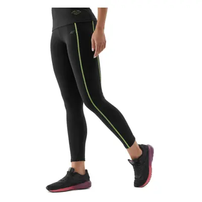 Női kompressziós leggings 4F TIGHTS FNK-AW23TFTIF134-20S-DEEP BLACK