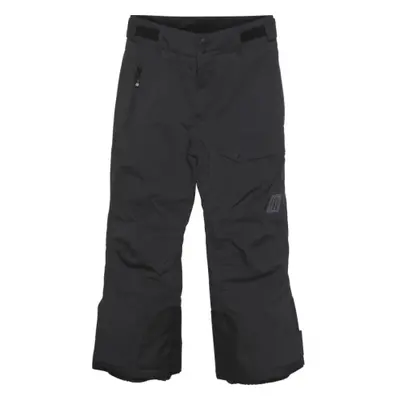 Gyermek sínadrág COLOR KIDS Jr. Ski Pants - Colorblock, black