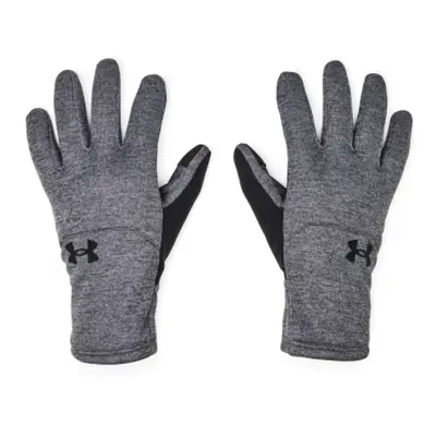 Férfi kesztyű UNDER ARMOUR UA Storm Fleece Gloves-GRY