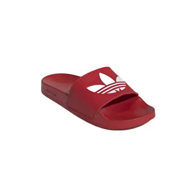 Férfi papucs (strandcipő) ADIDAS ORIGINALS Adilette Lite scarlet cloud white scarlet