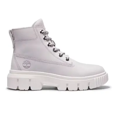 Női járócipő TIMBERLAND Greyfield gray violet