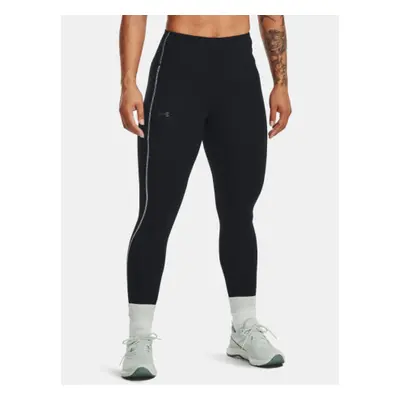 Női kompressziós leggings UNDER ARMOUR Train CW Legging-BLK-1373971-001