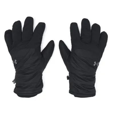 Férfi kesztyű UNDER ARMOUR UA Storm Insulated Gloves-BLK 002