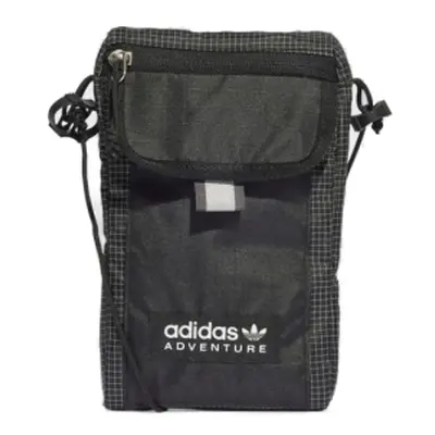 Malá taška cez rameno ADIDAS ORIGINALS FLAP BAG S