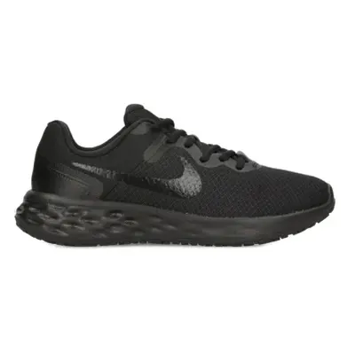 Női sportcipő (edzés) NIKE Ws Revolution 6 Next Nature black dark smoke grey black