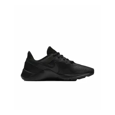 Női sportcipő (edzés) NIKE Legend Essential 2 black off-noir