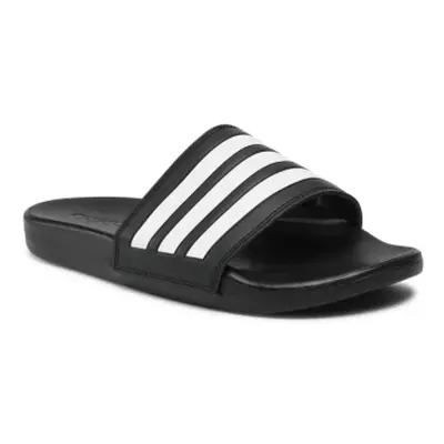 Flip papucs (strandcipő) ADIDAS Adilette Comfort U core black cloud white core black