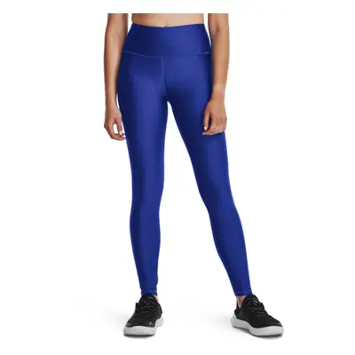 Női leggings UNDER ARMOUR Armour Branded Legging-BLU