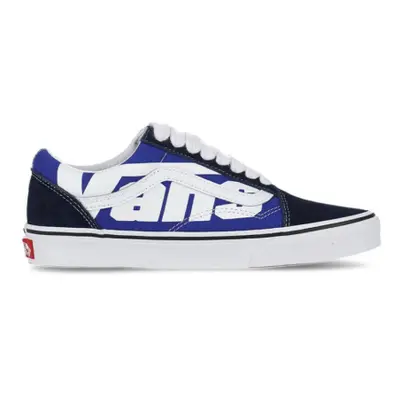 Férfi szabadidős lábbelik VANS Old Skool Jumbo Vans blue white