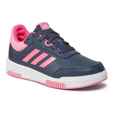 Lányok szabadidős cipők ADIDAS Tensaur Sport 2.0 shadow navy lucid pink bliss pink