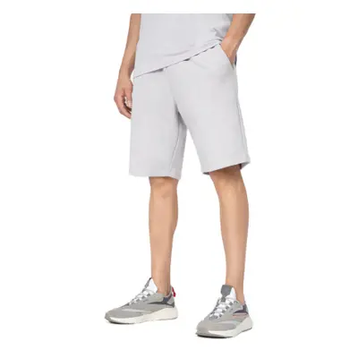 Férfi melegítőnadrág 4F SHORTS CAS M085-25S-GREY