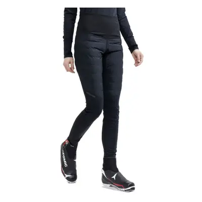 Hőszigetelt női jogging leggings CRAFT PURSUIT THERMAL TIGHTS W