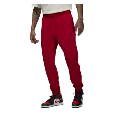 Hőszigetelt férfi melegítőnadrág NIKE JORDAN DF SPRT CSVR FLC PANT-687 GYM RED BLACK