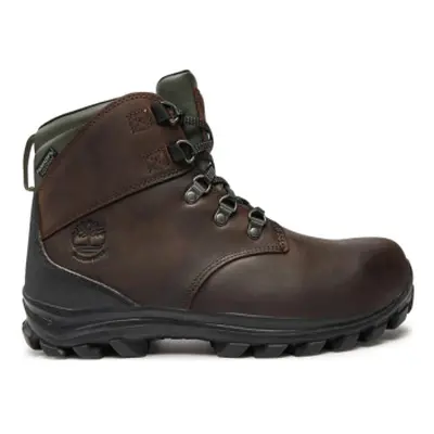 Pánska vychádzková obuv TIMBERLAND Chillberg dark brown