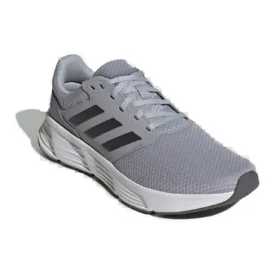 Férfi sportcipő (edzés) ADIDAS Galaxy 6 halo silver carbon cloud white