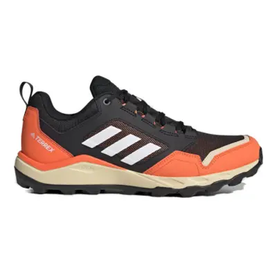 Férfi futócipő ADIDAS Terrex Tracerocker 2 impact orange cloud white core black