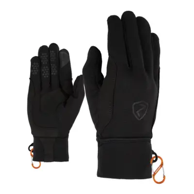 Síkesztyű ujjatlan ZIENER GAZAL TOUCH glove mountaineering