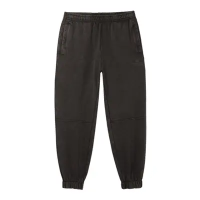 Férfi melegítőnadrág 4F TROUSERS-4FWSS24TTROM653-20S-DEEP BLACK