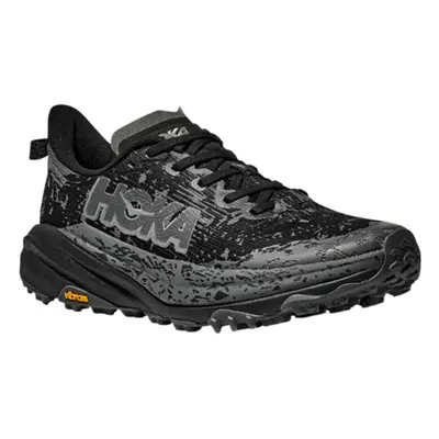 Női futócipő HOKA ONE ONE Speedgoat 6 GTX Ws black outer orbit