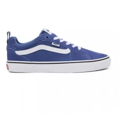 Férfi járócipő VANS MN Filmore (Suede Canvas) blue white