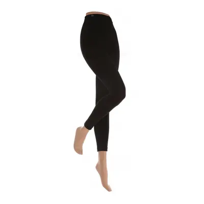 Női thermo leggings HEAT HOLDERS LADIES LEGGINGS -BLACK