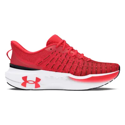 Férfi futócipő UNDER ARMOUR UA Infinite Elite racer red racer red black