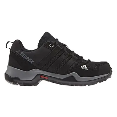 Női túracipő alacsony ADIDAS TERREX AX2R CBLACK CBLACK VISGRE