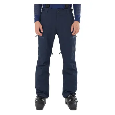 Férfi sínadrág FUNDANGO Teak Pants-486-patriot blue