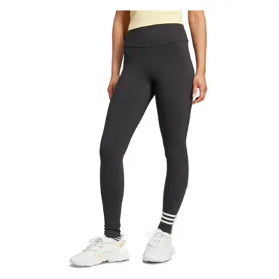 Női leggings ADIDAS ORIGINALS NEUCL TIGHT-Black