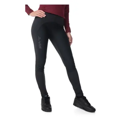 Női leggings KILPI KARANG-W-Black