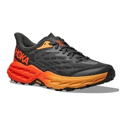 Férfi futócipő HOKA ONE ONE Speedgoat 5 castlerock flame