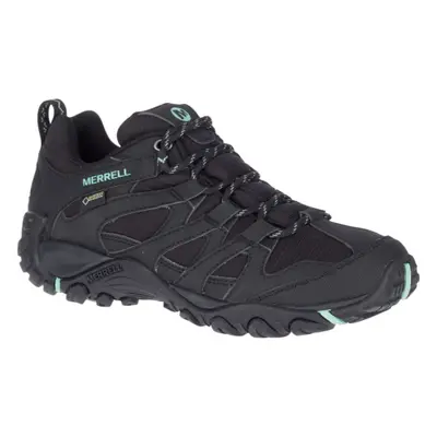 Női alacsony túracipő MERRELL Claypool Sport GTX black wave