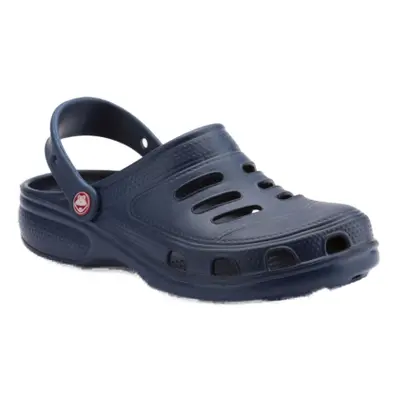 Férfi crocs (rekreációs lábbeli) COQUI Kenso navy