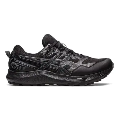 Férfi futócipő ASICS Gel Sonoma 7 GTX black carrier grey