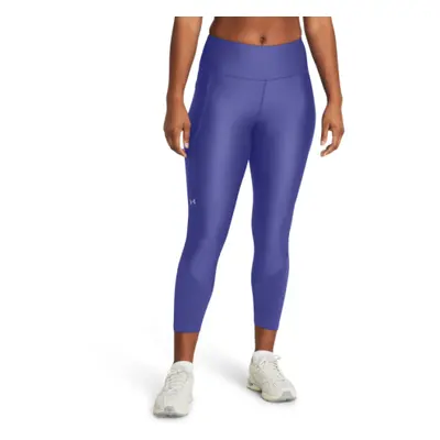 Női leggings UNDER ARMOUR Armour Breeze Ankle Legging-PPL