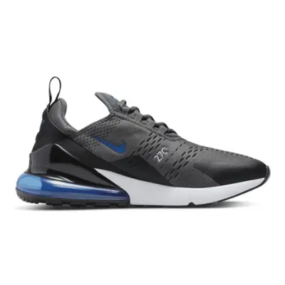 Férfi szabadidős lábbelik NIKE Air Max 270 iron grey game royal black white