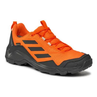 Férfi alacsony túracipő ADIDAS Terrex Eastrail GTX impact orange impact orange wonder beige