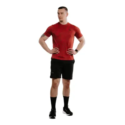 Férfi edzőnadrág UNDER ARMOUR UA Vanish Woven 8in Shorts-BLK