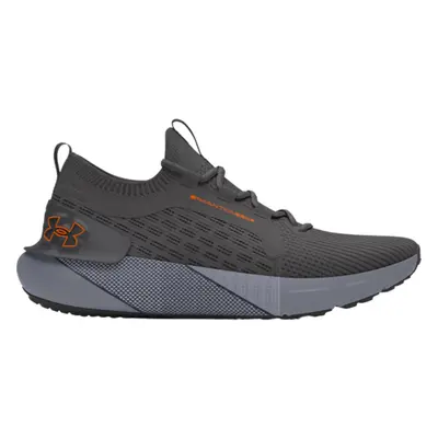 Férfi szabadidős lábbelik UNDER ARMOUR UA HOVR Phantom 3 SE castlerock anthracite atomic