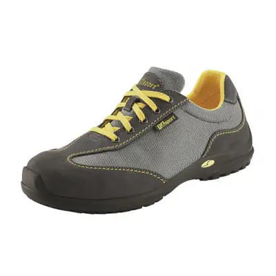 Alacsony munkacipő GRISPORT SAFETY SHOES Capri grey