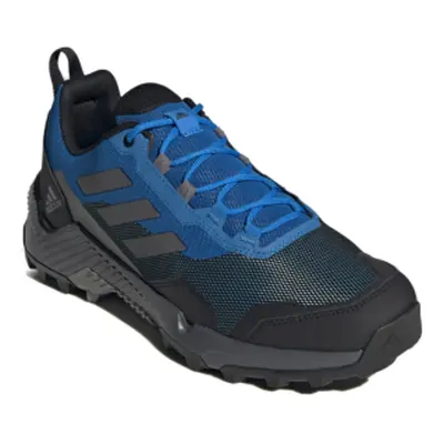 Férfi alacsony túracipő ADIDAS Eastrail 2.0 blue rush grey five core black