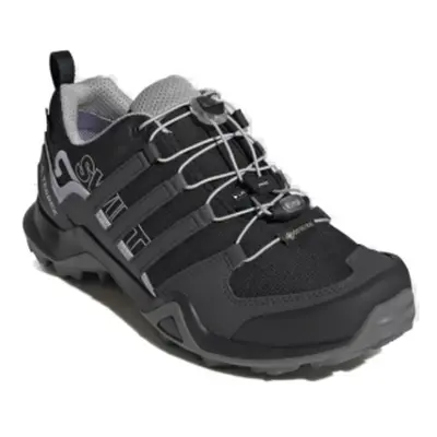 Női alacsony túracipő ADIDAS Terrex Swift R2 GTX core black dgh solid grey purple tint