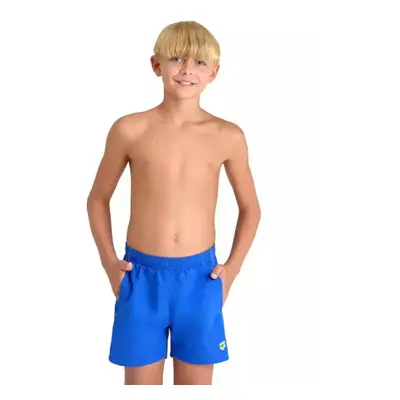 Junior úszó bokszolók ARENA BOYS BEACH BOXER SOLID R Blue