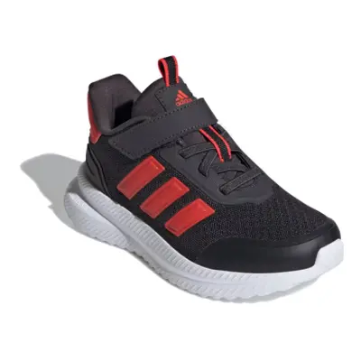 Fiú sportcipő (edzés) ADIDAS X_Plrpath carbon bright red cloud white