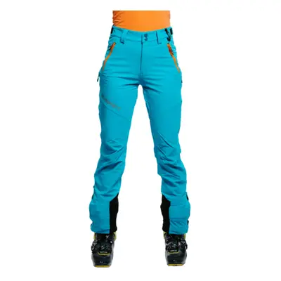 Női skialp nadrág EVERETT SP-SkiToura pants W blue