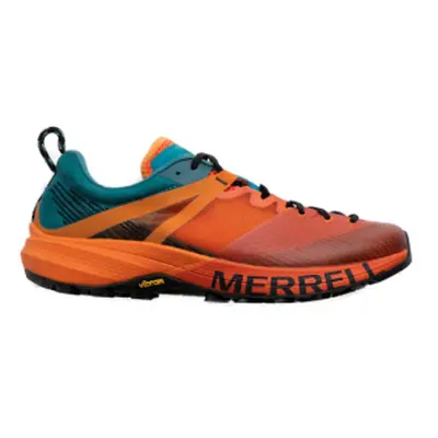 Férfi futócipő MERRELL MTL MQM tangerine mineral