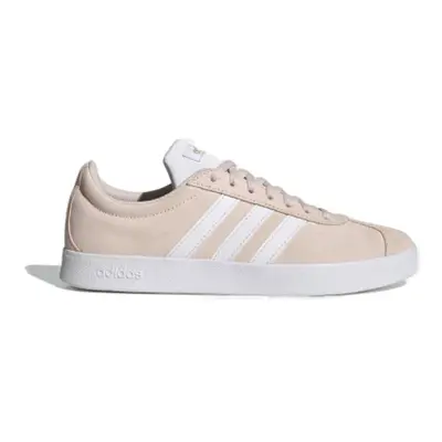 Női járócipő ADIDAS VL Court 2.0 wonder quartz cloud white gold metallic