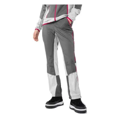 Női skialp nadrág 4F WOMENS FUNCTIONAL TROUSERS SPDTR063-22S-ANTHRACITE