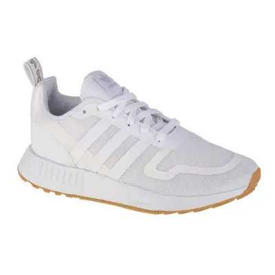 Junior szabadidős lábbelik ADIDAS ORIGINALS Multi X cloud white cloud white grey two