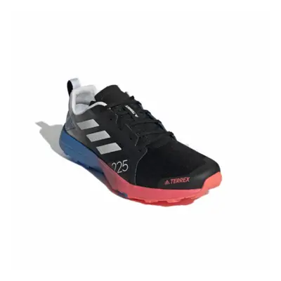 Férfi futócipő ADIDAS Terrex Speed Flow core black crystal white turbo